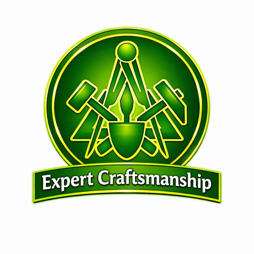 Expert Craftsmanship